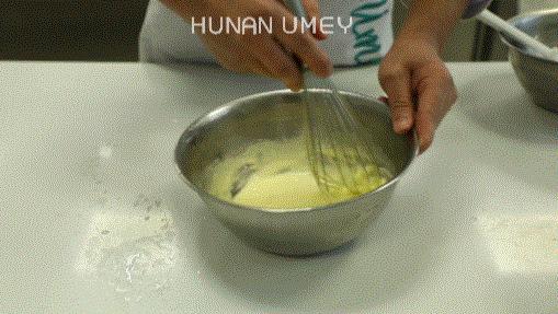 夏洛特公主蛋糕,草莓夏洛特慕斯蛋糕