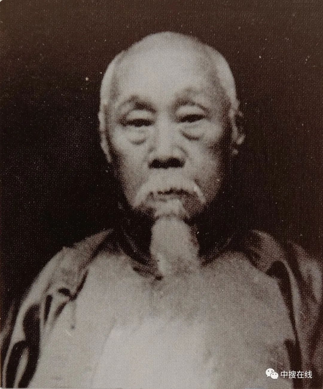 彭城画派：朱天杰先生山水画鉴赏专栏编辑发布：中搜在线