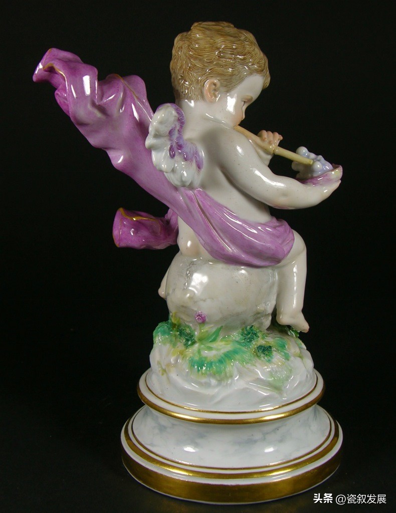 梅森瓷真品照片,梅森制瓷