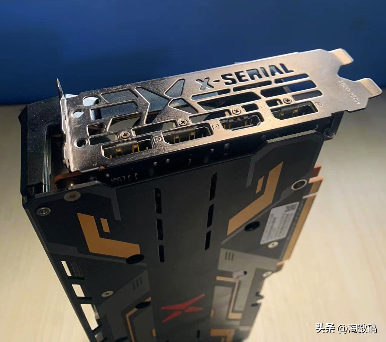 迪兰x战将显卡,迪兰x战将显卡怎么样