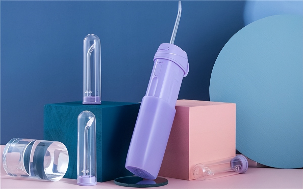 用冲牙器牙缝会变大吗,使用冲牙器会让牙缝变大吗