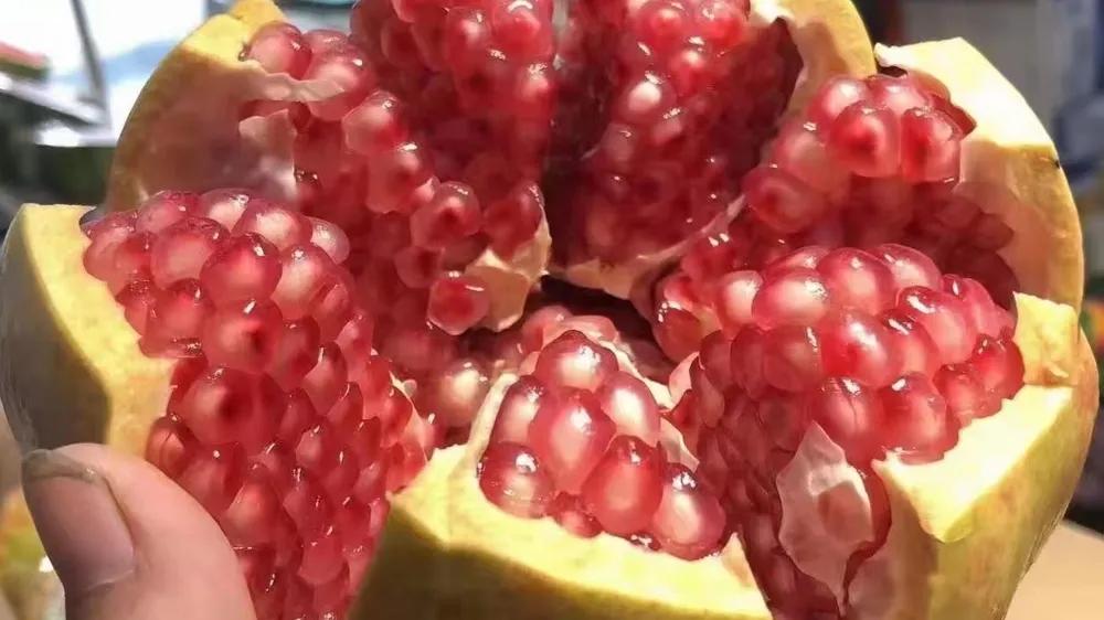 水果店水果如何摆放好看,水果怎么摆放好看水果店