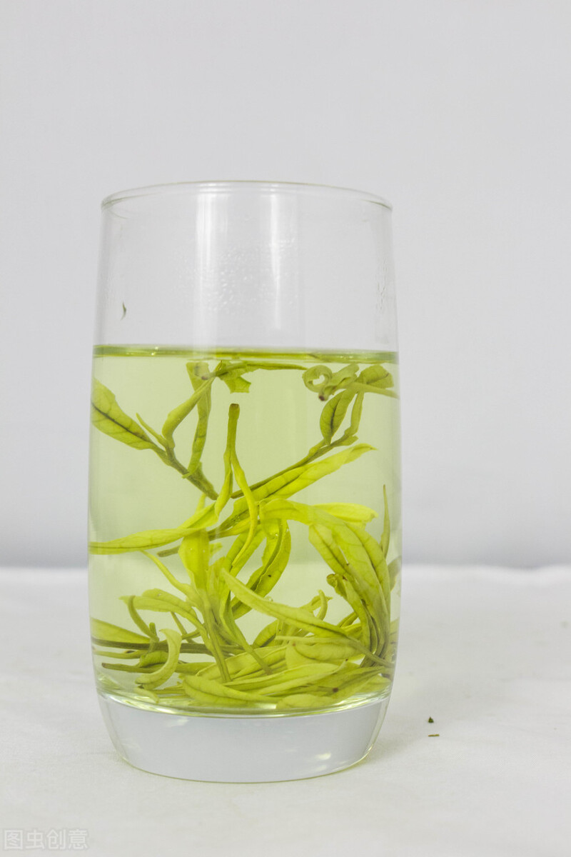 茶心普洱,茶心和茶碎