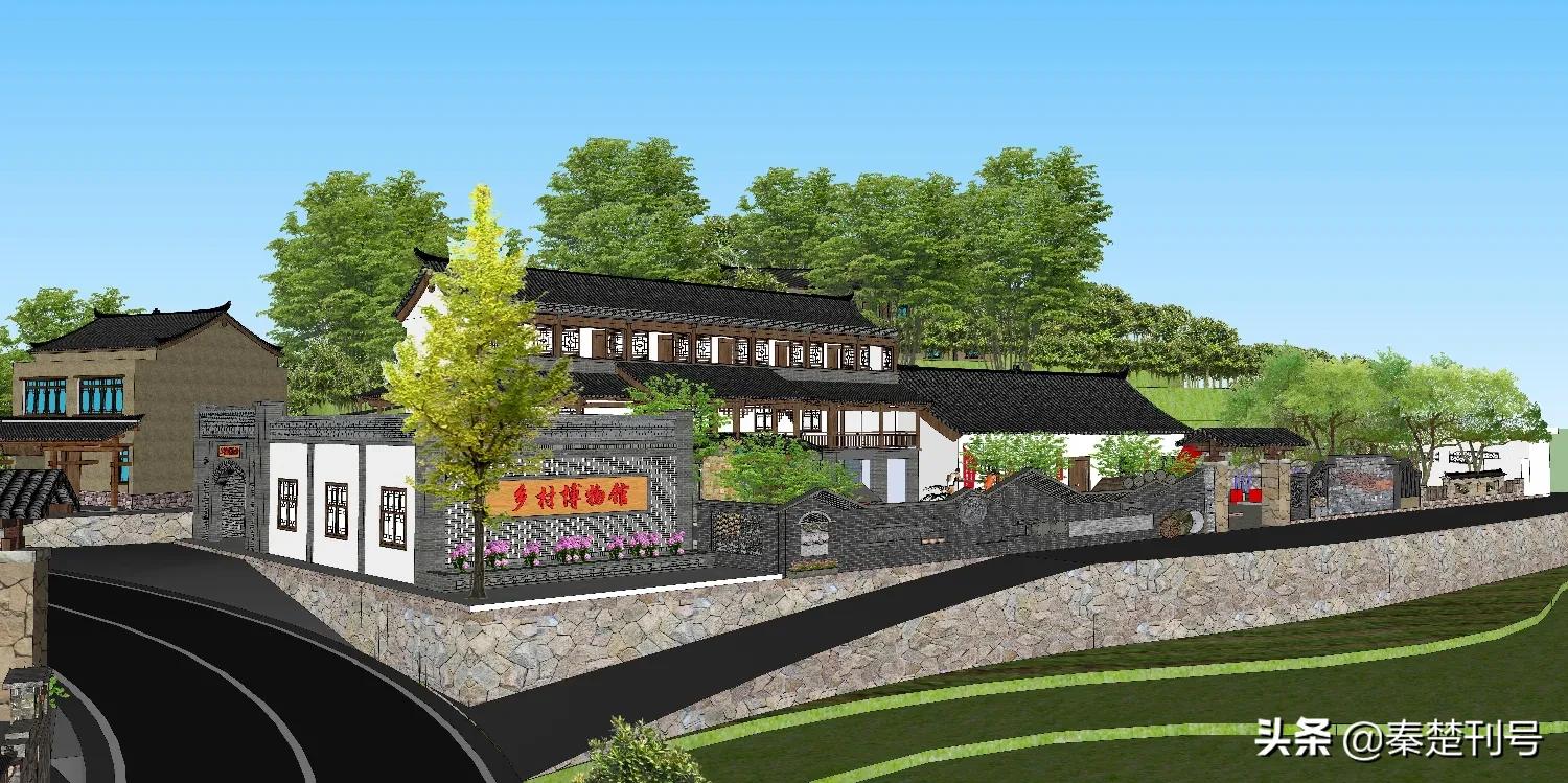 十堰28个文旅项目,十堰正在招商的大型文旅小镇