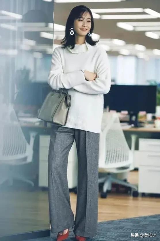 2022新年火爆穿搭,新年100套穿搭美翻了16岁