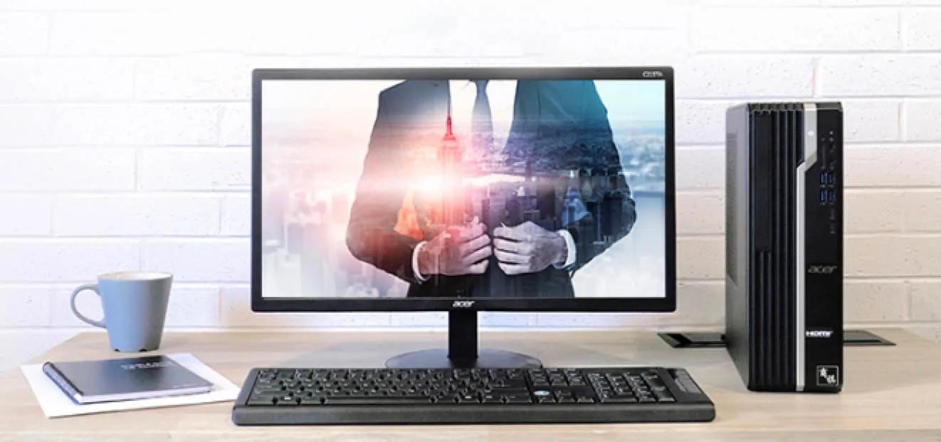 开店买台式电脑主要看哪些配置,买台式电脑配置怎么选好