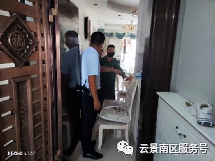 深圳市某小区业主委员会2022年工作报告