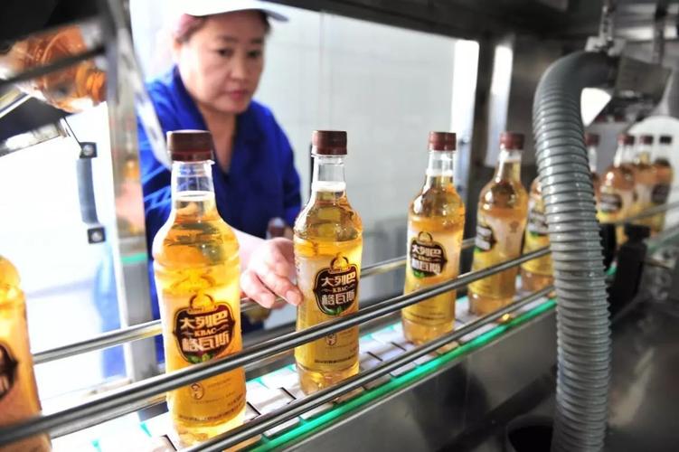 哪种格瓦斯最纯正,哪款格瓦斯是正宗的