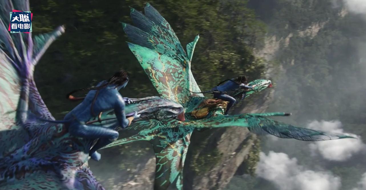 阿凡达细节讲解,阿凡达2全过程讲解