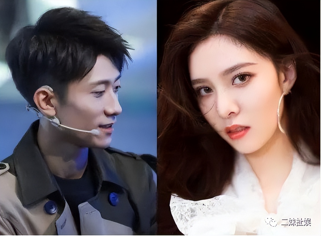 张一山的历任女友,张一山女友是孙佳雨吗