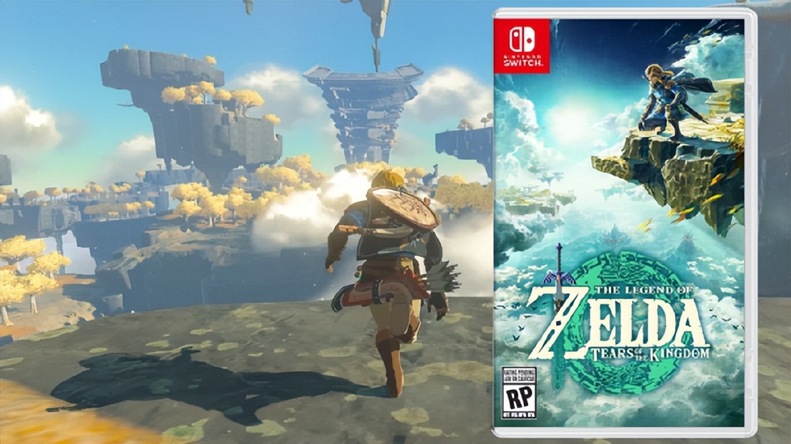 ns新手应该先买什么游戏,ns买什么游戏不后悔