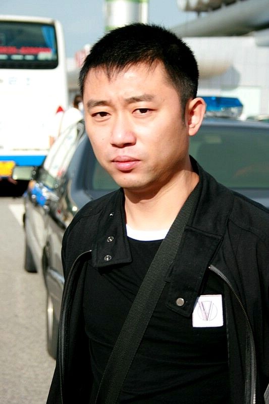 乒乓球奥运冠军阎森：父亲早逝，他是大家小家的顶梁柱