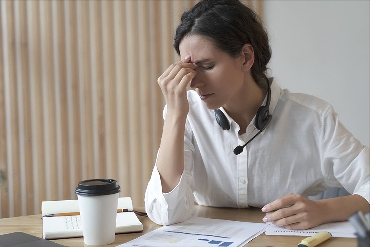 健康养生治疗偏头痛的小方法,健康科普缓解偏头痛可以怎么做