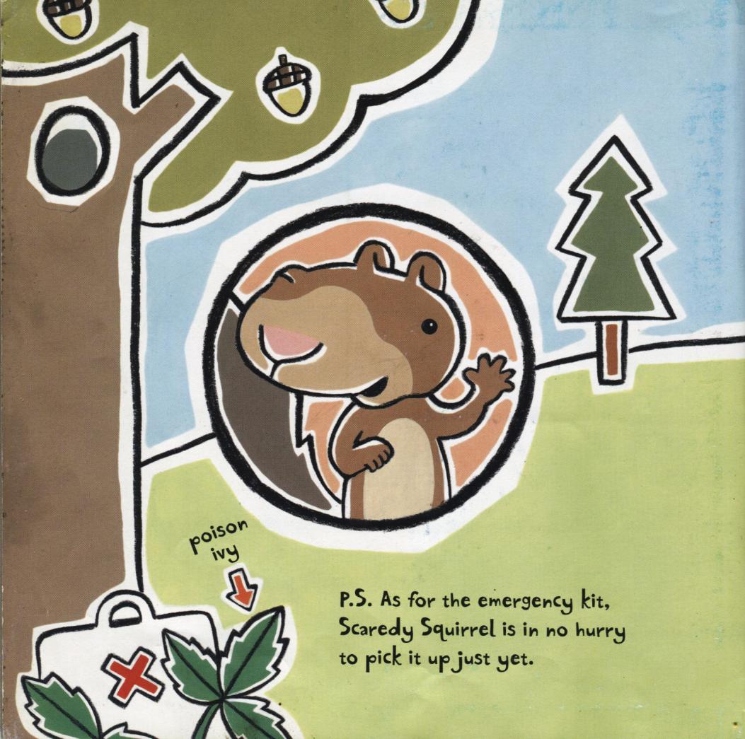 一起读牛津阅读树,redsquirrel绘本