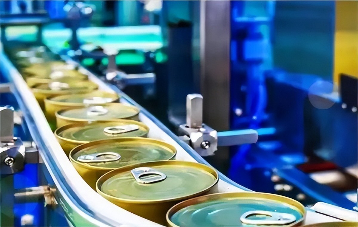 国人不喜欢的罐头为何老外疯抢,中国罐头被海外疯抢