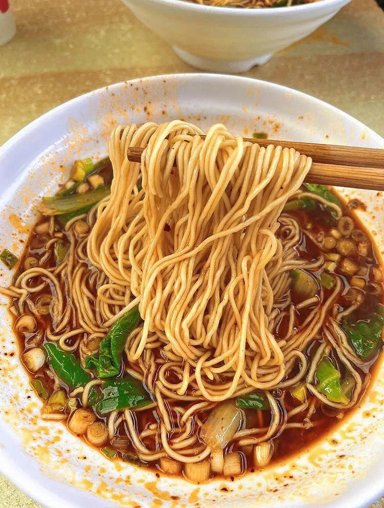 正宗重庆小面专用酱麻辣鲜香,重庆小面火辣调料