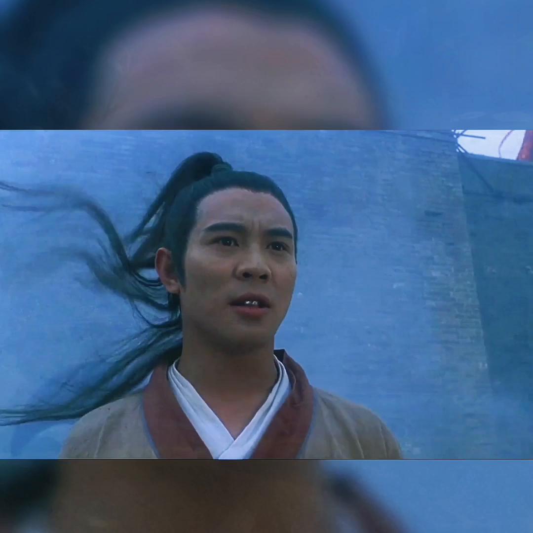 太极张三丰武打片第20集,经典电影太极张三丰完整版的