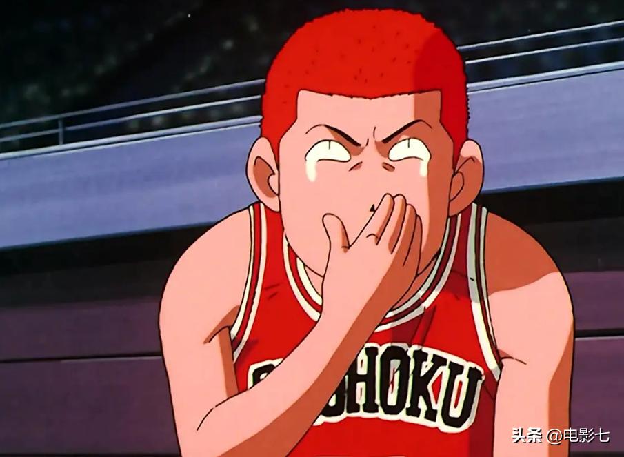 《灌篮高手》票房最新破2亿,灌篮高手首日票房破亿