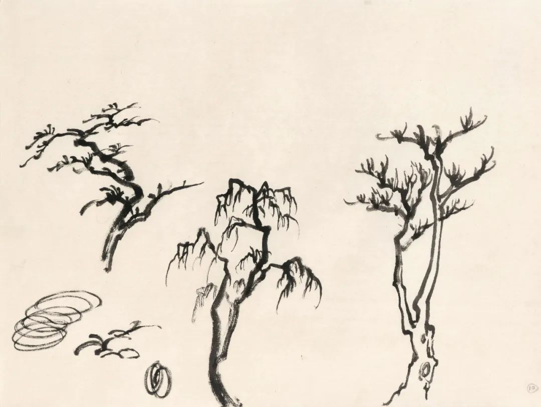 跟着老师学行书,跟着老师练习书法