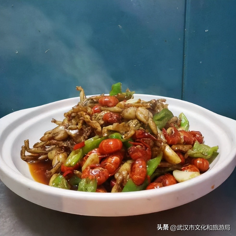 带着128g的胃寻找美食,带上128g的胃跟我走