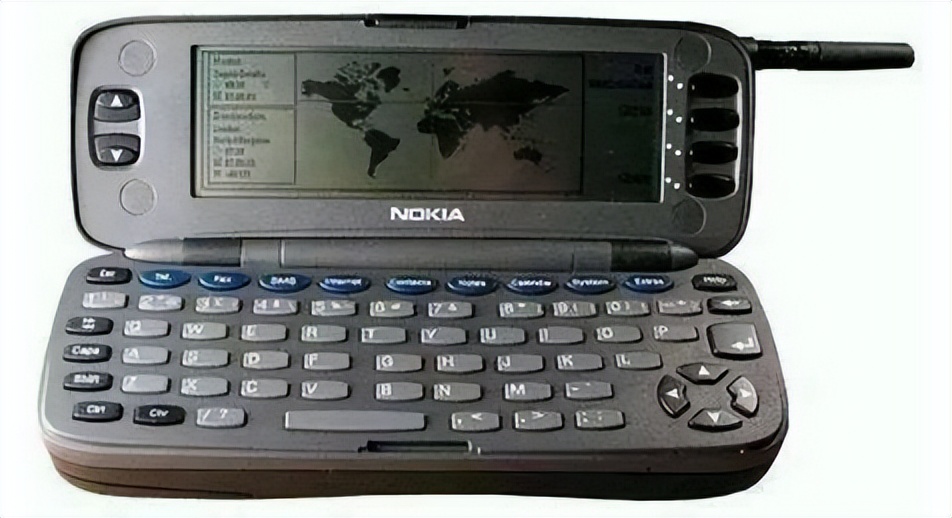 通信历史的回顾,通信历史连载