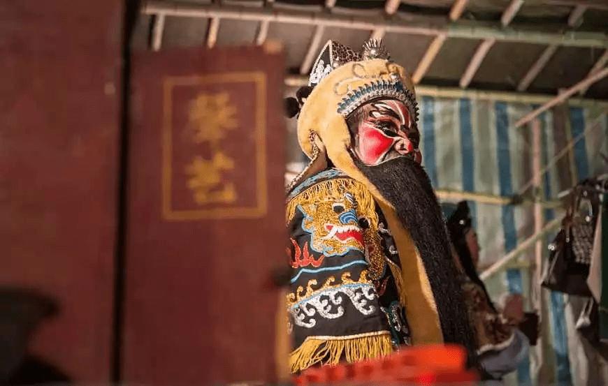 竹马戏是什么,竹马戏的特点