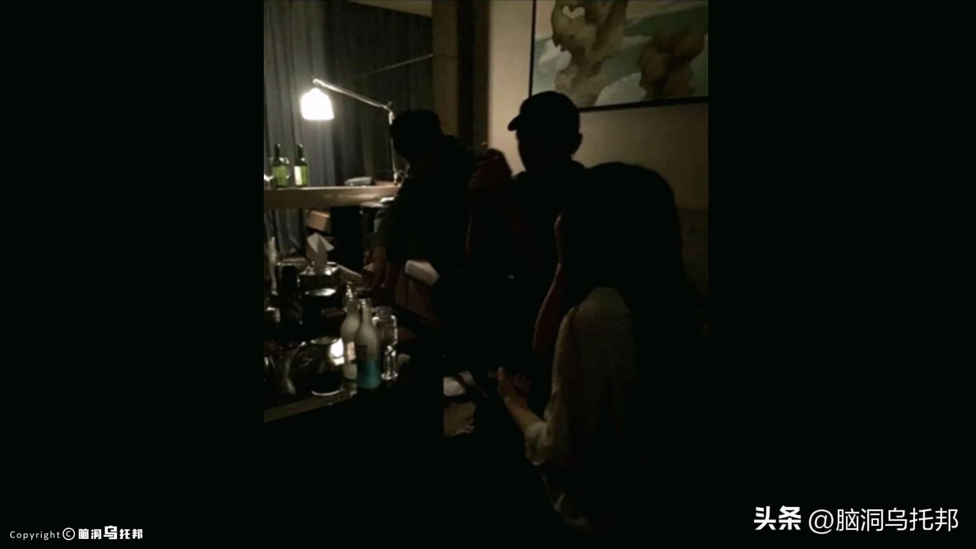 从顶流到阶下囚！深扒吴亦凡背后资本，一口气看完吴亦凡事件始末