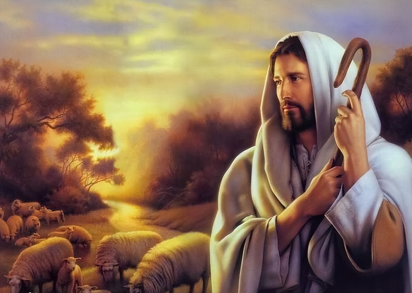 基督教天主教有啥区别,基督教天主教伊斯兰教有什么区别