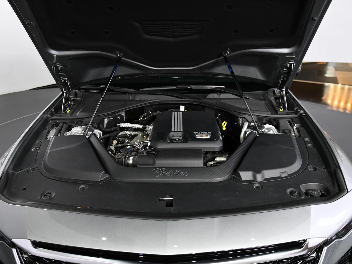 低调豪华的轿车,低调又高级的轿车