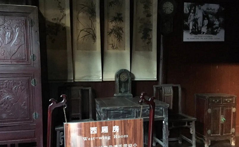 扬州最冷门老街,扬州旅游十大必去景点排行榜