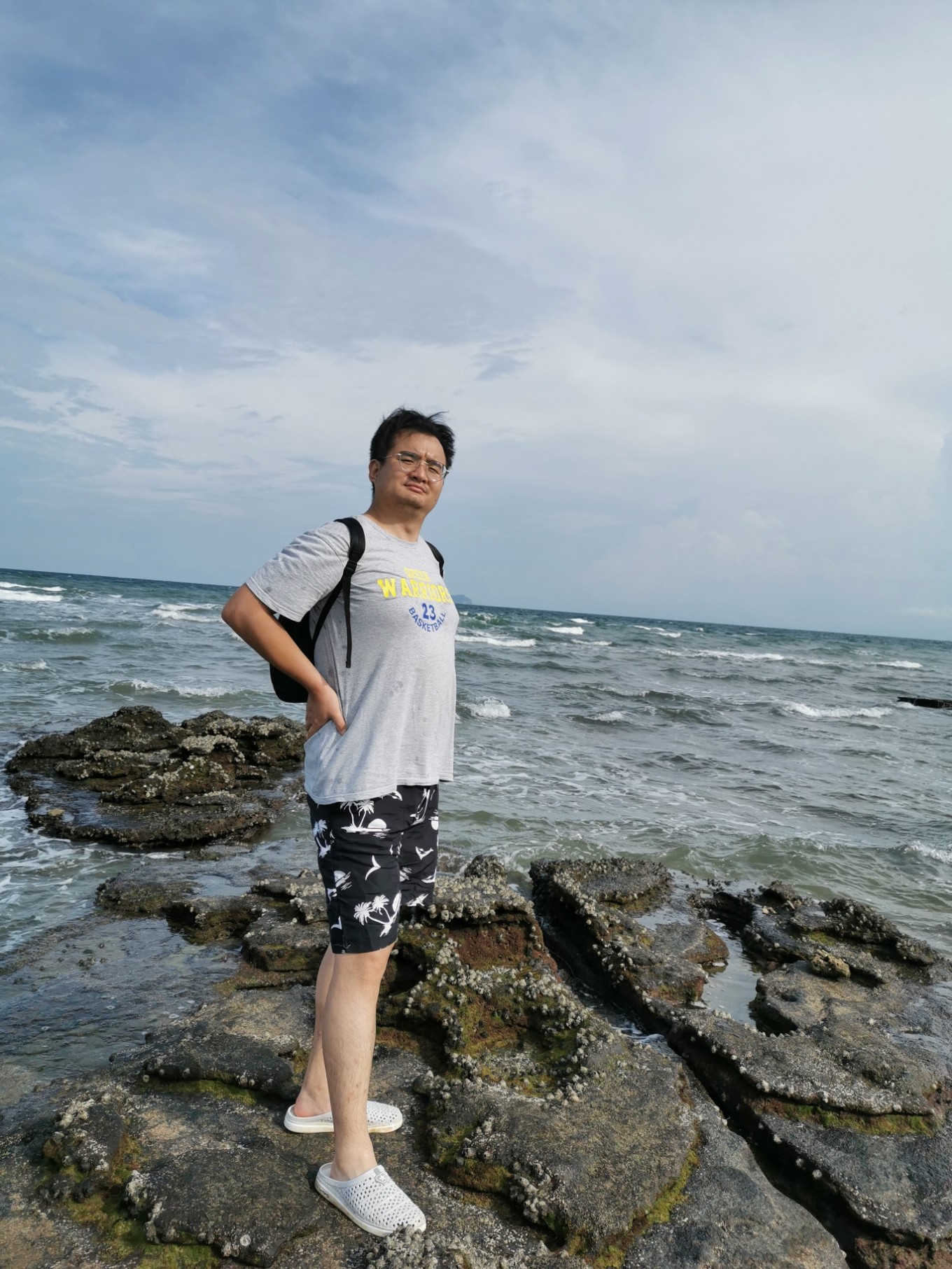 北海是一座令人向往的城市吗,北海是浪漫的城市