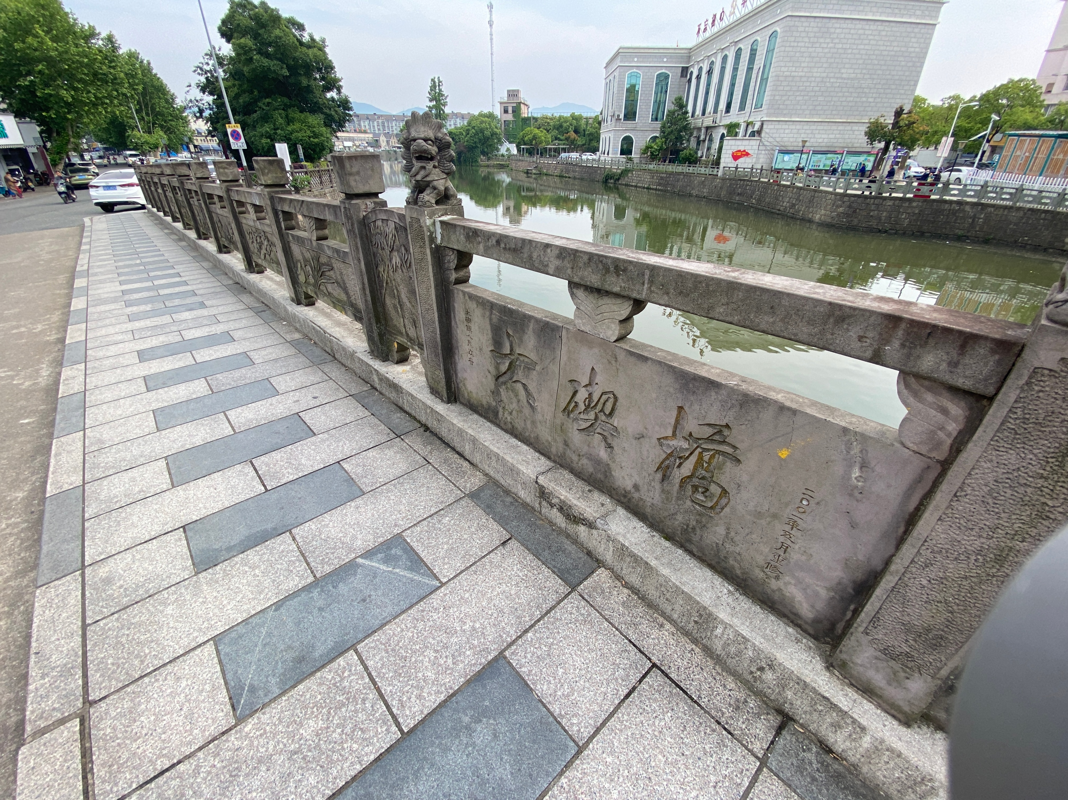 宁波北仑大碶怎样,宁波北仑新碶和大碶的划分