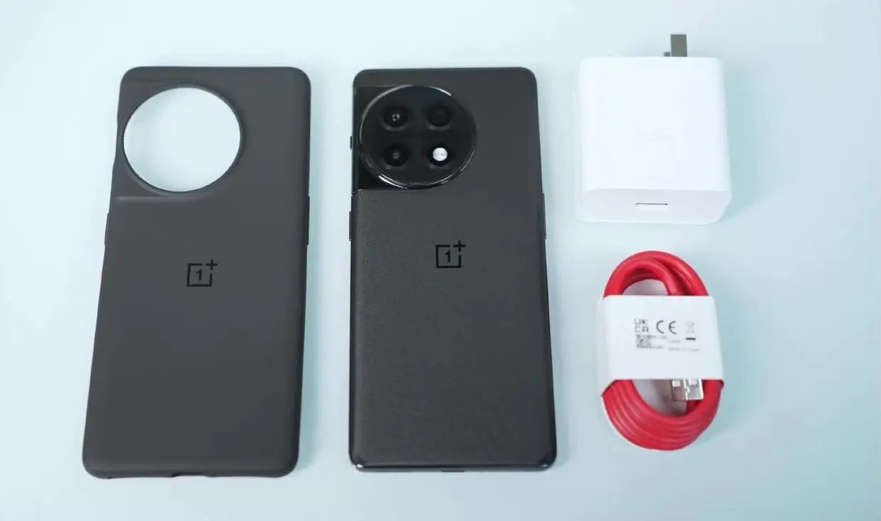 一加ace2比一加ace2pro提升了什么,一加ace2与一加ace2pro改变了哪些