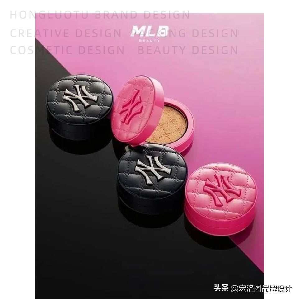 国外护肤品包装盒设计,高级轻奢化妆品包装设计