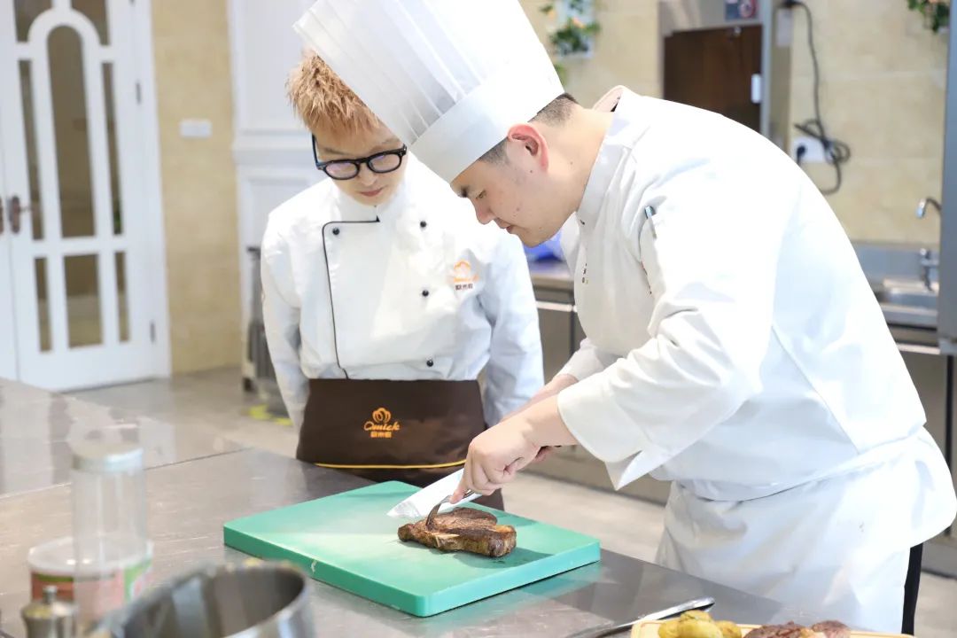 招生简章｜杭州欧米奇2022年夏秋季火热进行中