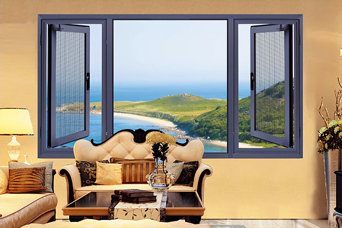 pp纳米纱窗和玻璃纤维纱窗区别,家用铝合金纱窗哪个品牌好