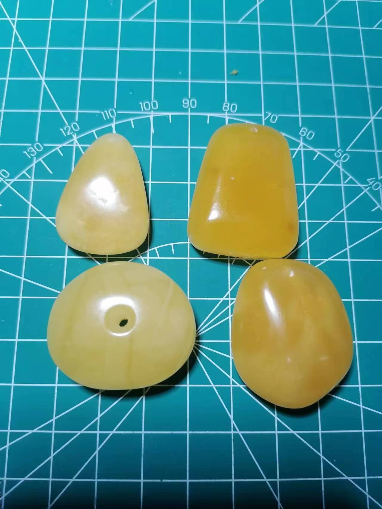 一文说清手串珠数、颜色、材质、鉴别与开光