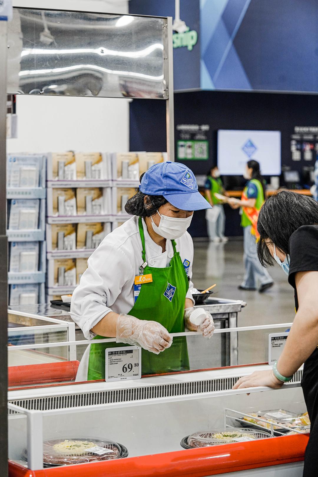 山姆新品推荐最新,山姆备菜攻略