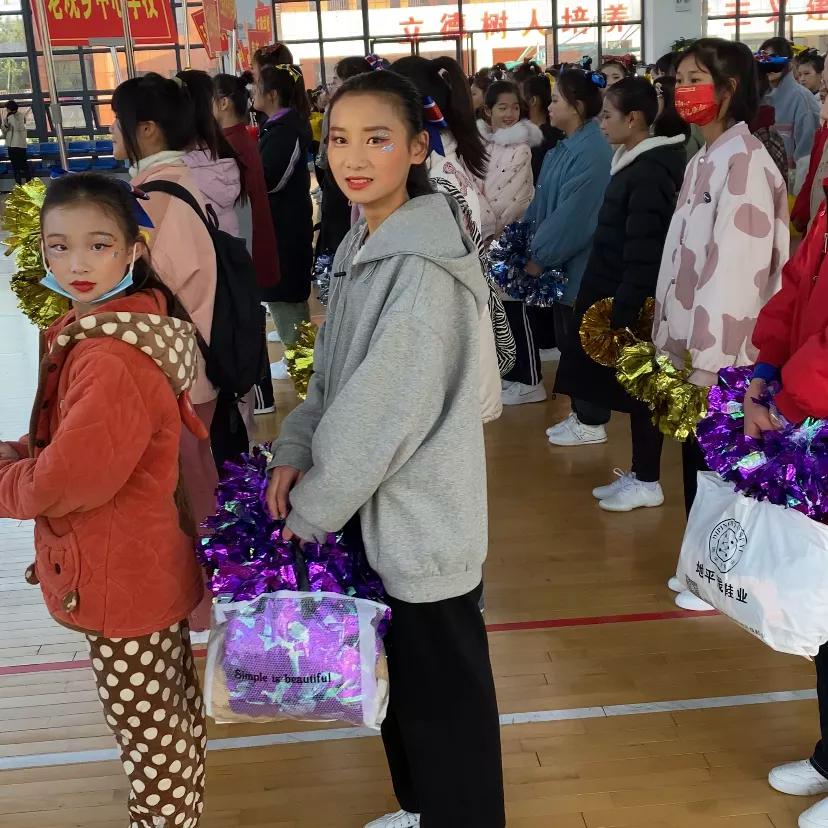 捷报频传、再创佳绩——阜南县玉泉中学社团活动助力“双减”