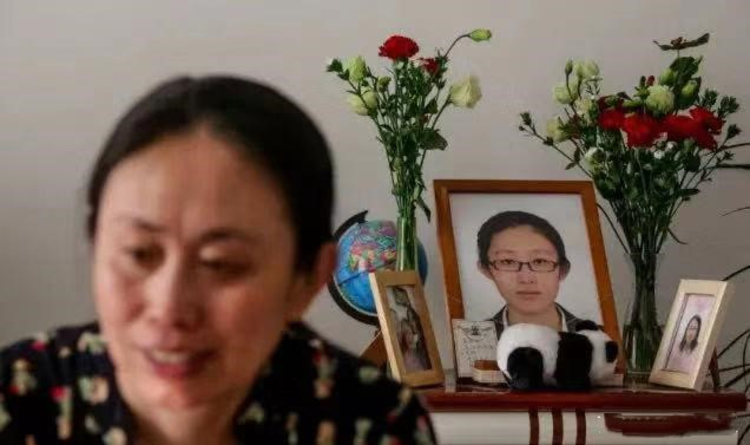 立明闲说|不谈江歌死,只说江歌生