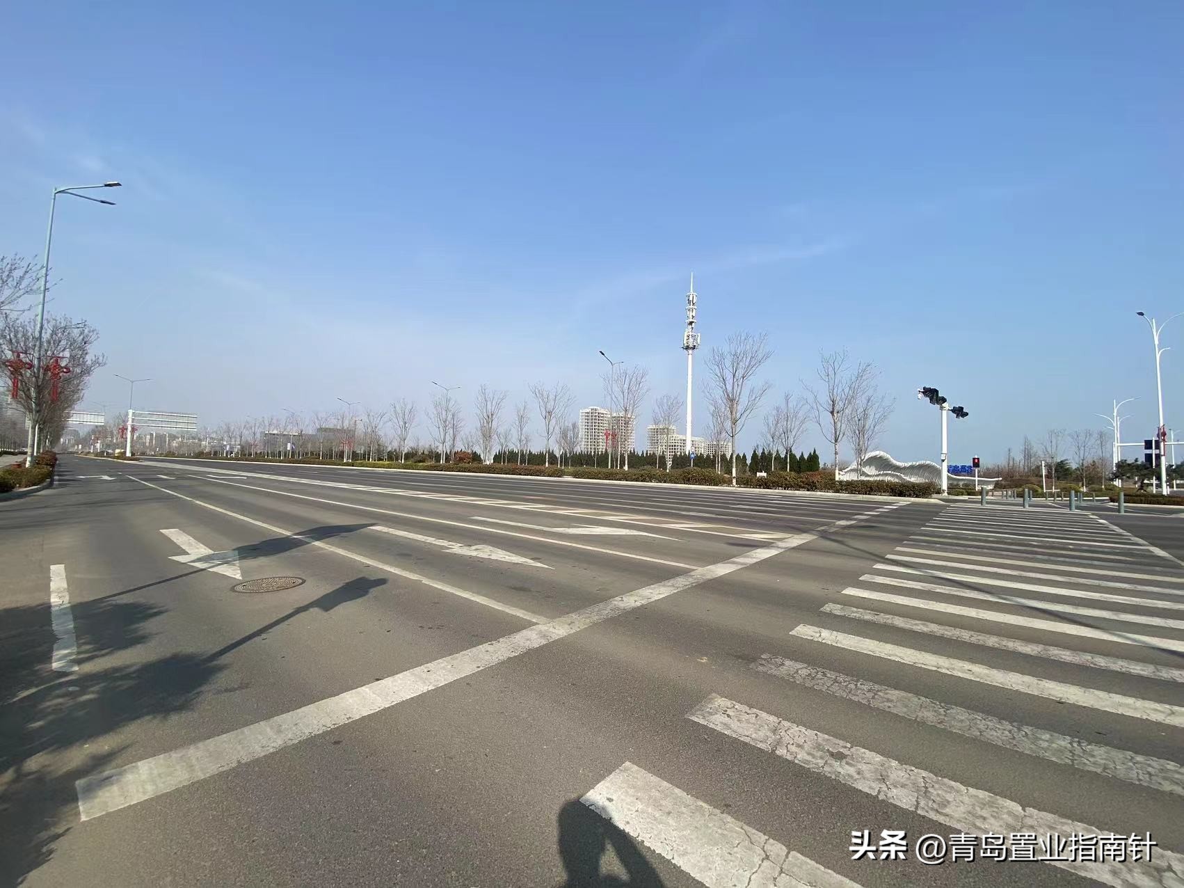 青岛蓝色硅谷能翻盘吗,青岛蓝色硅谷最新房价