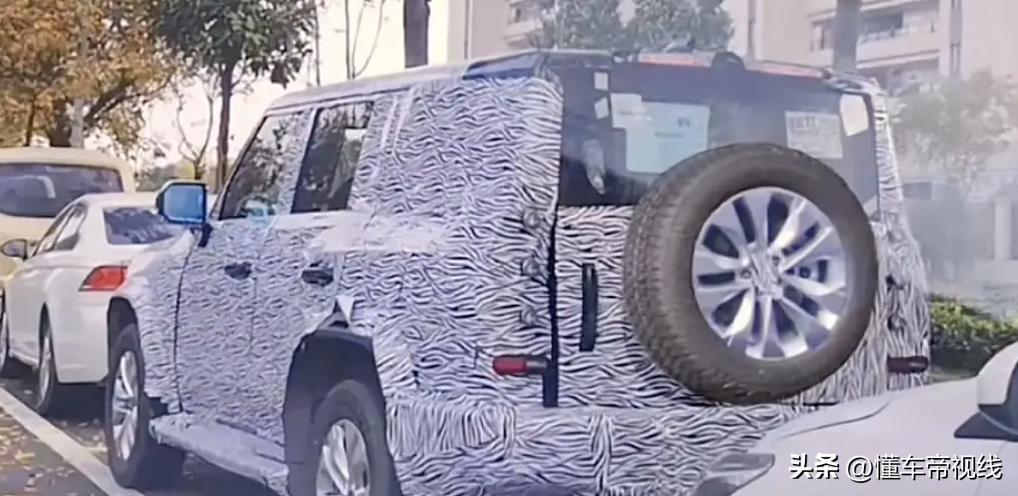 奇瑞捷途t-x对比路虎卫士,奇瑞捷途t-x路虎卫士