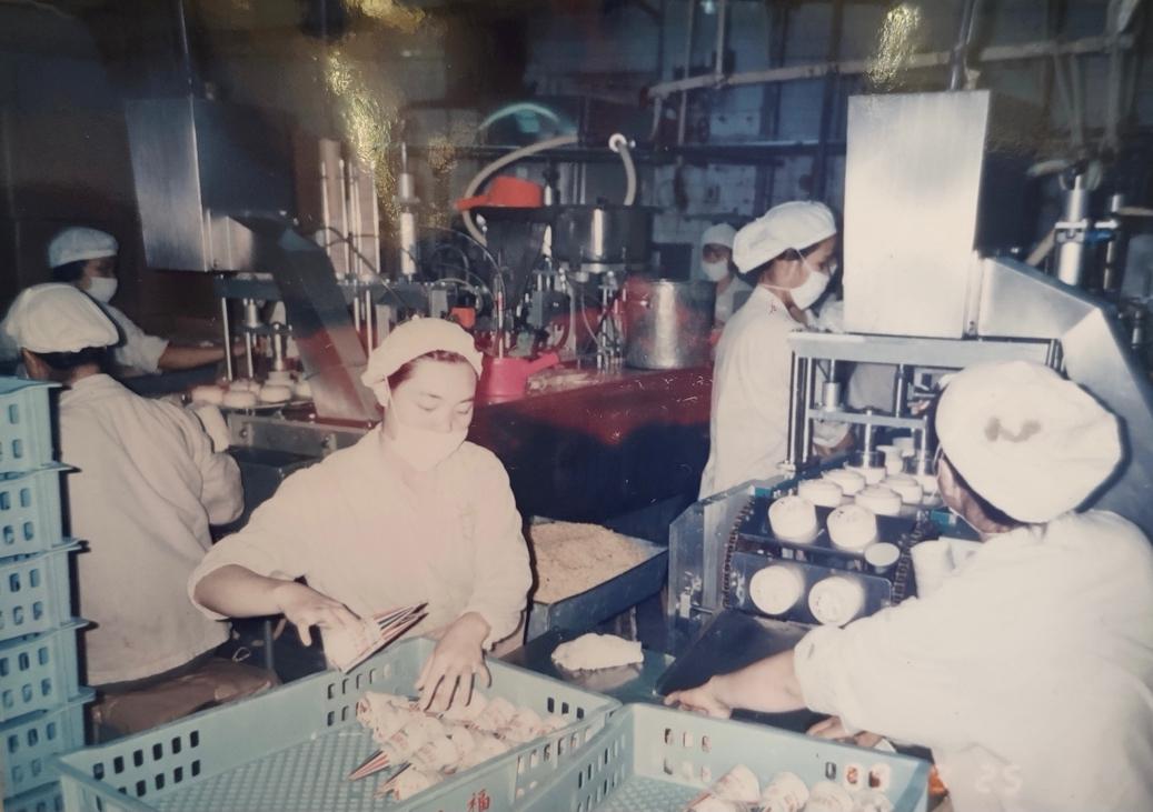 五羊牌雪糕被雀巢收购了吗,五羊牌雪糕和雀巢关系