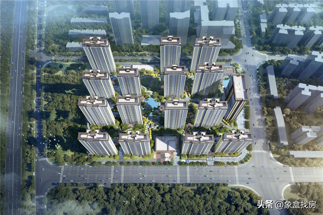 长沙昨日多盘认筹武广国企高品质盘推新名校双学位配套