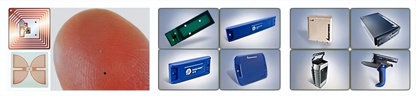 rfid技术在物流的应用实例,举例生活中rfid的应用实例