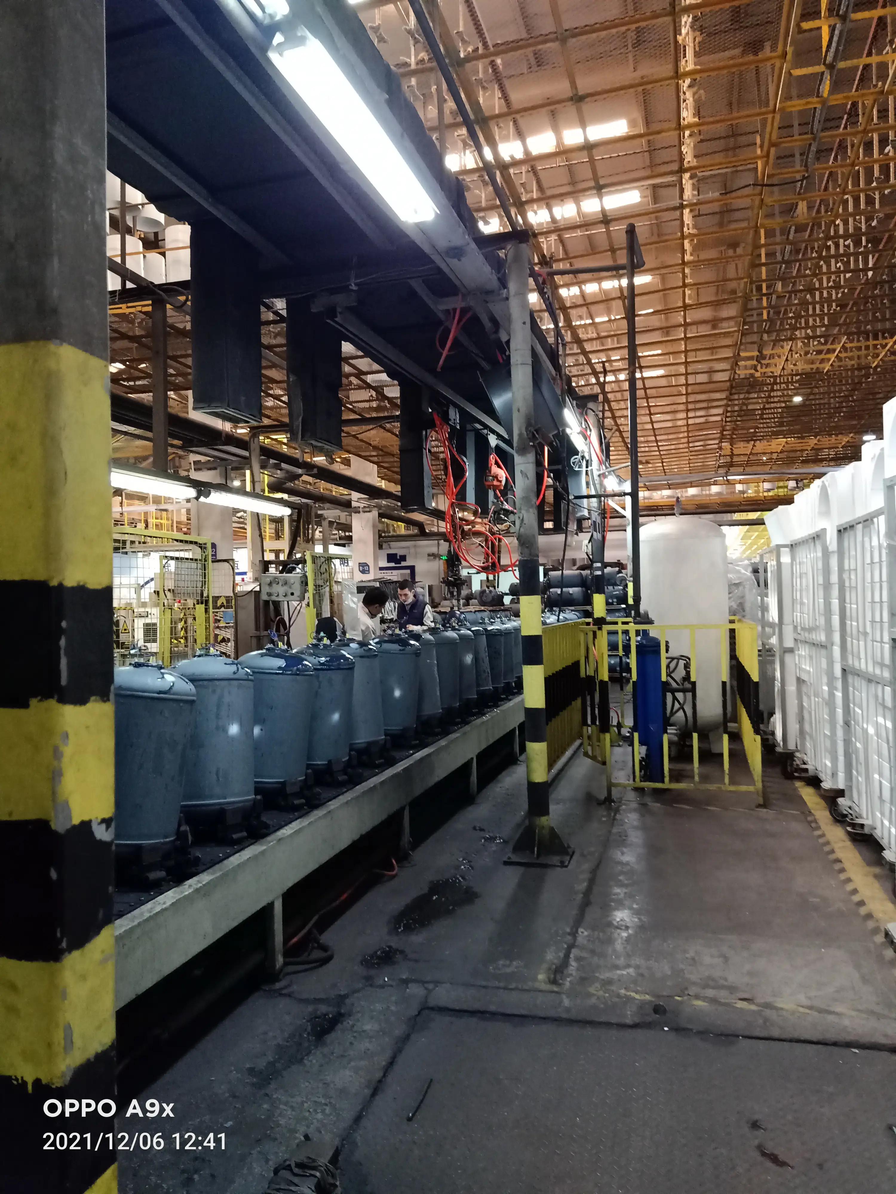 武汉海尔工业园区地址,武汉蔡甸区海尔工业园