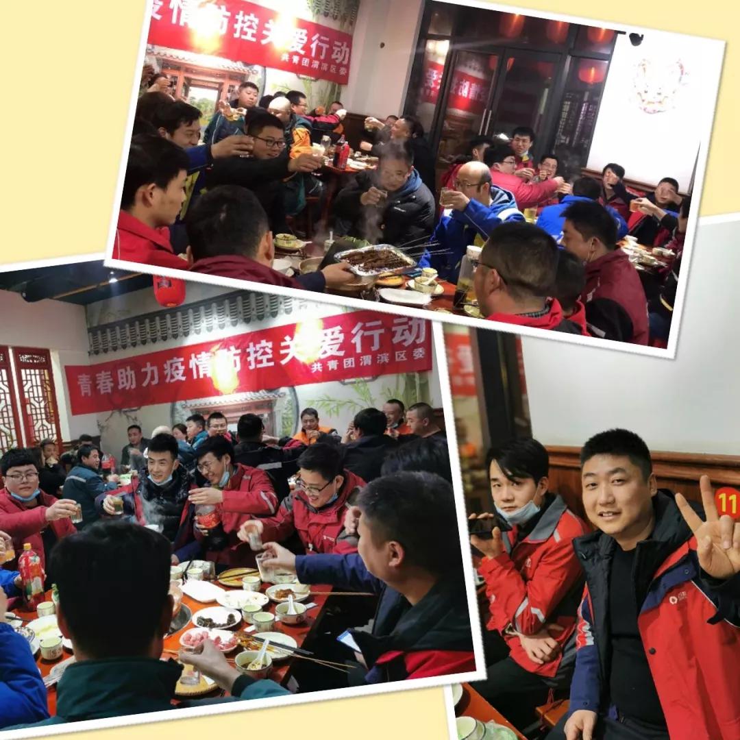 团团工作回顾,团团现在的工作