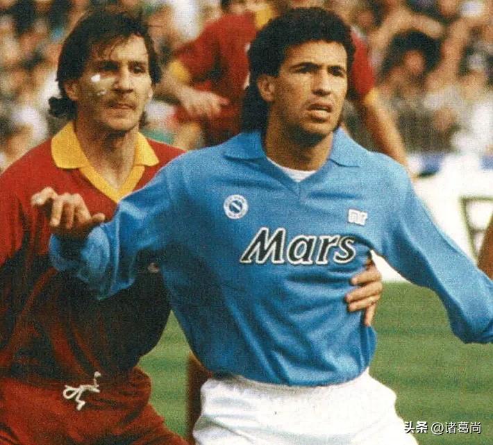 江湖夜雨十年灯-意甲89-90赛季射手榜前20现今状态