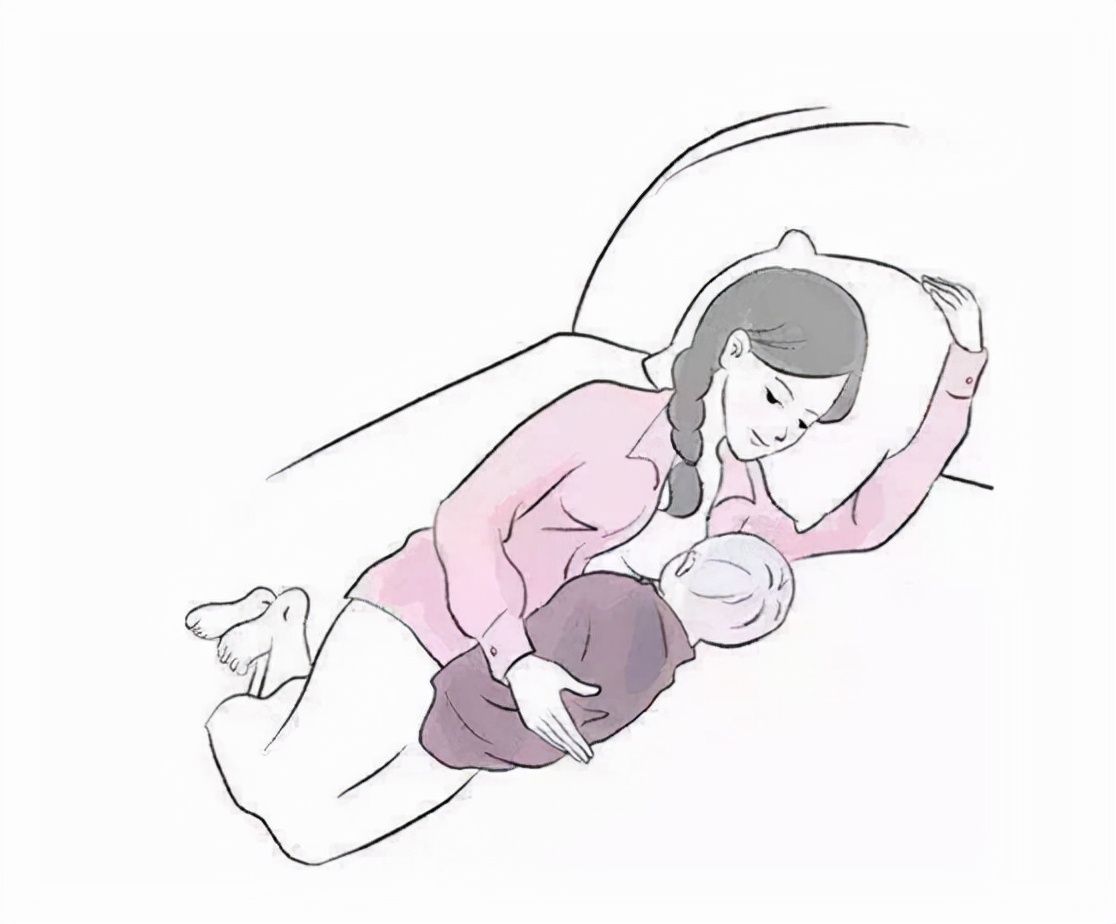 如何让奶水变多（产后如何更快地建立泌乳）