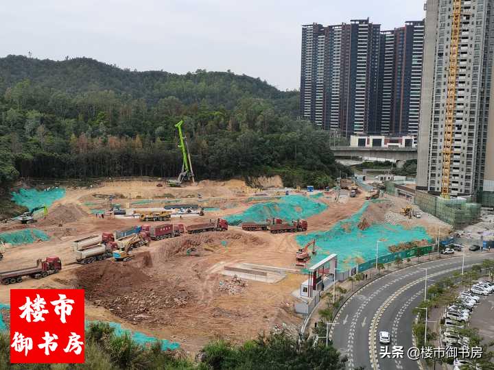 武汉南山悦时光项目,南山悦时光花园效果图